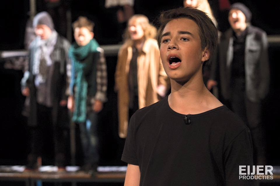 Musical DZT