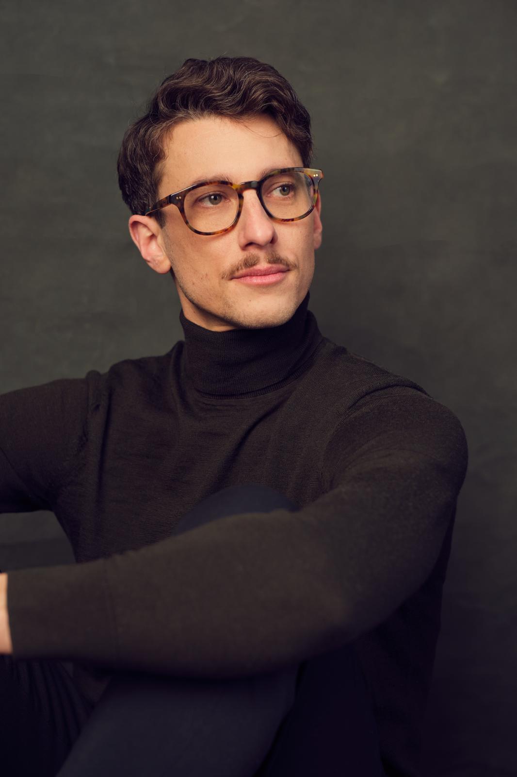 Matthew Pawlicki-Sinclair