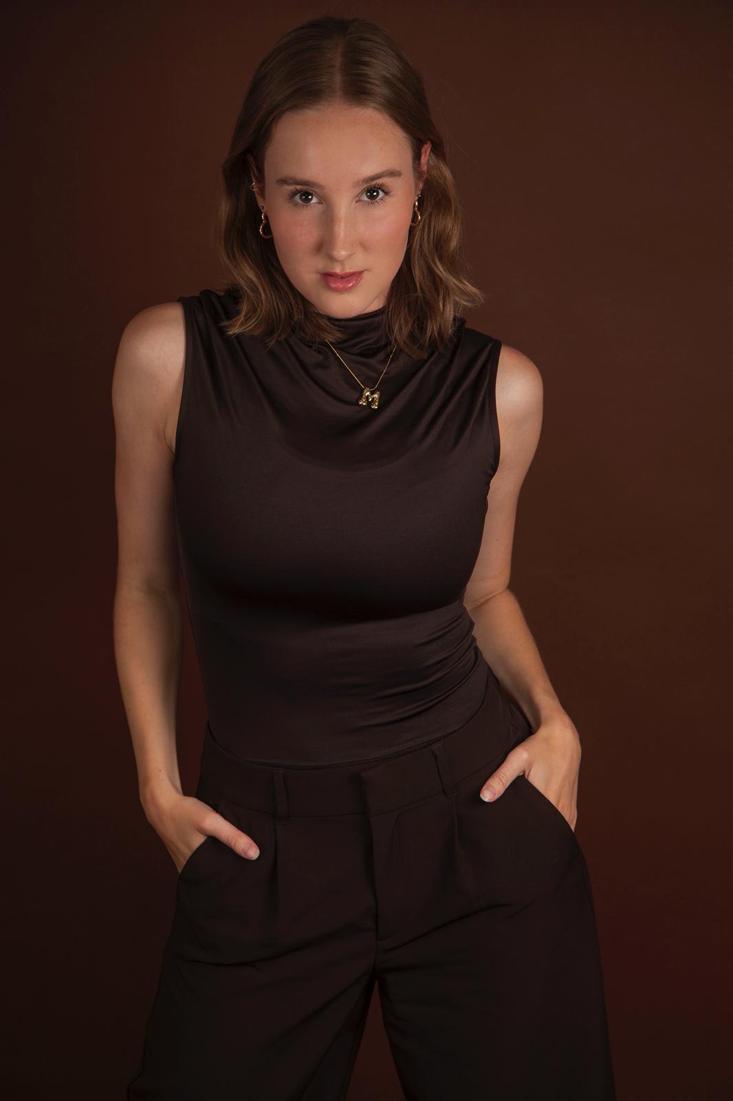 Melissa Mensink