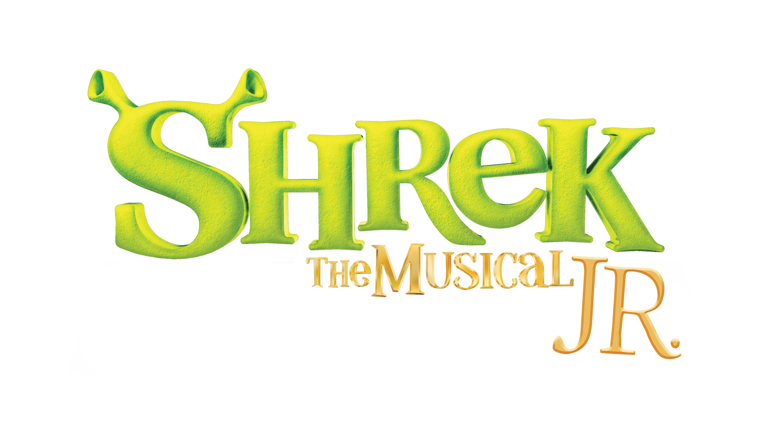 Shrek The Musical JR.