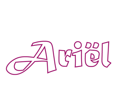 Ariel Logo