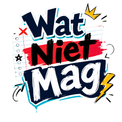 LogoWatNietMag